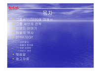 [광고경영학] 테팔 TEFAL 마케팅전략-2