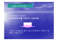 [광고경영학] 테팔 TEFAL 마케팅전략-10