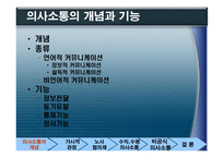 [경영조직론] 의사소통과 조직성과-3