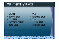 [경영조직론] 의사소통과 조직성과-4