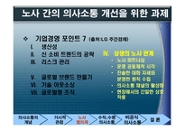 [경영조직론] 의사소통과 조직성과-19