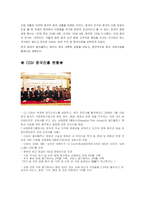 [글로벌경영] CJ 엔터테인먼트 & CJ CGV 국제경영전략-2
