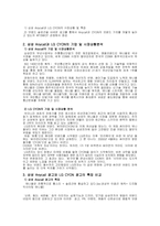 [광고론] 삼성 애니콜과 광고 LG 싸이언 광고비교분석-5