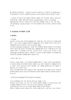 [경영정보시스템] 버크만 Buckman의 지식경영-4