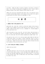 [국제경영] 나이키의 아웃소싱 전략-17