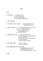 [경영조직론] 의사소통이 조직의 성과에 중요한 영향을 준다-2