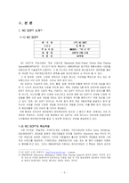 [국제경영] 엔씨소프트 NC SOFT 중국시장 마케팅 전략-4