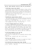 [음악사, 음악학, 현대음악, 민족주의음악, 국민음악] 음악적 민족주의와 작곡가-2