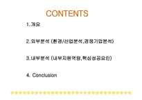 [외식경영] 후터스 - 프렌차이즈(조사분석)-2