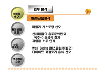 [외식경영] 후터스 - 프렌차이즈(조사분석)-7