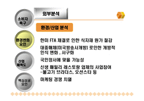 [외식경영] 후터스 - 프렌차이즈(조사분석)-8