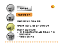 [외식경영] 후터스 - 프렌차이즈(조사분석)-9