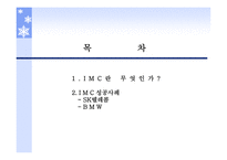 [광고홍보] IMC성공사례 분석-2