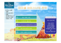 [경영] 월트디즈니 마케팅 전략-12