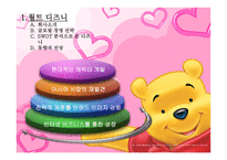 [경영] 월트디즈니 마케팅 전략-20