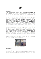 [산업디자인] CIP(Corporate Identity Program)-1