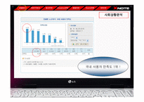 [광고마케팅] [광고홍보] Xnote 광고 기획서-8