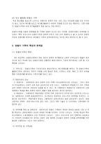 [가족복지] 맞벌이 가족-3