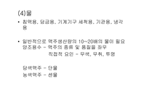 [발효식품] 맥주(발효)-파워포인트-20