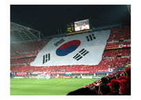 [스포츠마케팅] 붉은악마와 마케팅-2