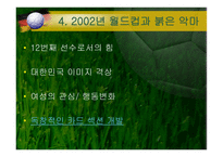 [스포츠마케팅] 붉은악마와 마케팅-8