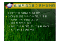 [스포츠마케팅] 붉은악마와 마케팅-13
