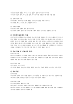 [사회복지] 행동주의이론의 사회복지 실천에 한계점-12