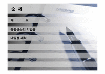 [재고관리]총괄생산계획-2