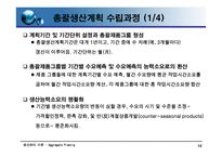 [재고관리]총괄생산계획-15