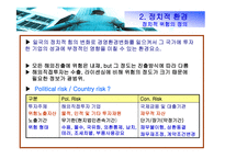 [경영] 글로벌 경영환경-11