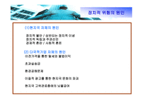[경영] 글로벌 경영환경-12