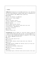 [사회복지] 사회복지관체험 소감문-4