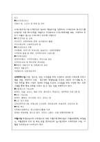 [사회복지] 사회복지관체험 소감문-5