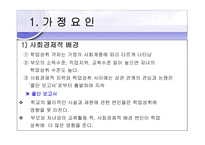 [교육학] 교육현상의 사회학적분석-13