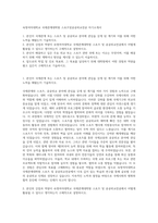 숙명여자대학교 국제관계대학원 스포츠및공공외교전공 자기소개서-1