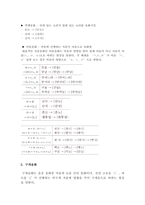 [한국어학개론] 한국어에는 음운 규칙이 있다. 한국어에 일반적으로 나타나는 음운 규칙 중 3가지를 골라 구체적인 예시를 들어 설명하시오. -3