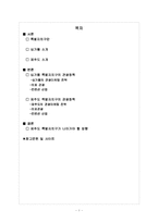 [관광학] 싱가폴특별자치제도와 제주도특별자치제도 비교-2