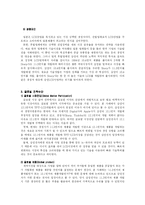 [국제경영학] 글로벌 신제품 개발전략 -삼성전자 노트북용 TFT-LCD Panel 개발을 중심으로-4
