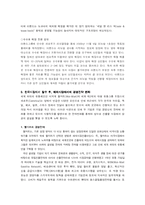 [비교경영] 까르푸와 월마트의 전략-10