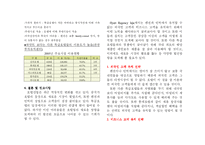 [호텔경영] 제주 하얏트 리젠시 호텔(Hyatt Regency Jeju) 산업환경분석과 마케팅전략-15