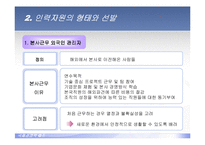 [국제경영학] 국제인사관리-6