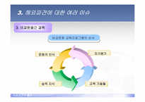 [국제경영학] 국제인사관리-12