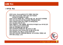 [서비스경영론] kfc 분석-5