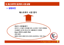 [서비스경영론] kfc 분석-11
