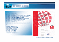 [운영전략] ISO 9000 인증 사례연구-4