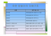 [전략경영] 유한 킴벌리 분석-4