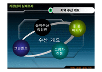 [양식경영] 기장 넙치 실태조사-3