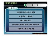 [양식경영] 기장 넙치 실태조사-10