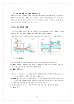 [호텔경영] W호텔의 호텔 식음료 부문(F&B)-14