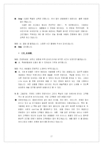 [호텔경영] W호텔의 호텔 식음료 부문(F&B)-17